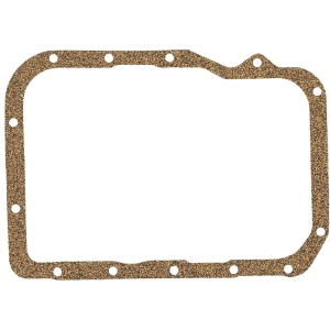 Victor Reinz Lower Oil Pan Gasket Set for Mazda Protege - 71-16757-00