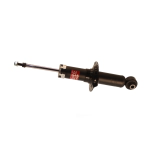 KYB Excel G Rear Driver Or Passenger Side Twin Tube Strut for 2013 Scion FR-S - 340113