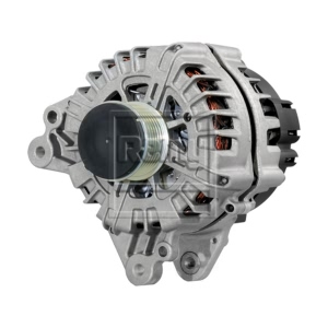 Remy Remanufactured Alternator for 2010 Audi Q7 - 11003