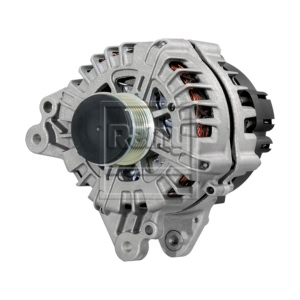 Remy Remanufactured Alternator for Audi Q7 - 11003