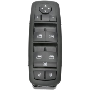 Dorman OE Solutions Front Driver Side Door Window Switch for 2010 Chrysler Town & Country - 920-401