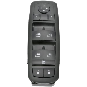 Dorman Power Window Switch Module for Dodge Grand Caravan - 901-401R