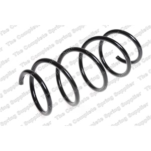 lesjofors Front Coil Spring for 2007 Mercedes-Benz C280 - 4056880