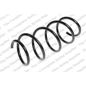 lesjofors Front Coil Spring for Mercedes-Benz C280 - 4056880