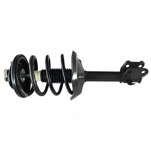 GSP North America Front Driver Side Suspension Strut and Coil Spring Assembly for 2006 Acura MDX - 821003