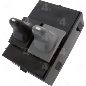 ACI Front Driver Side Door Window Switch for Pontiac Grand Am - 87262