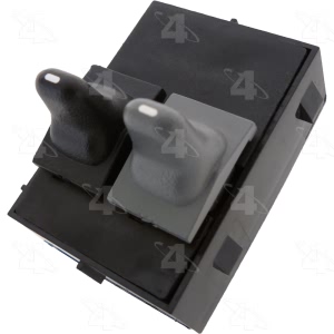 ACI Front Driver Side Door Window Switch - 87262