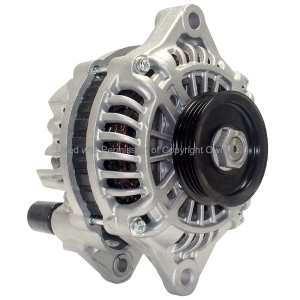 Quality-Built Alternator Remanufactured for 2002 Chrysler PT Cruiser - 13892