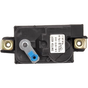 Dorman OE Solutions Front Driver Side Door Lock Actuator Motor for 1994 Hyundai Elantra - 759-412