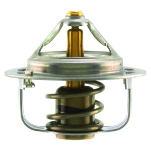 AISIN OE Engine Coolant Thermostat for 1988 Hyundai Excel - THK-003