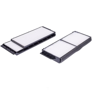 Denso Cabin Air Filter for 2008 Mazda 3 - 453-6039