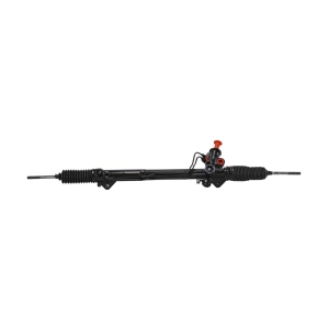 AAE Remanufactured Hydraulic Power Steering Rack & Pinion 100% Tested for 2005 Chevrolet Monte Carlo - 64190