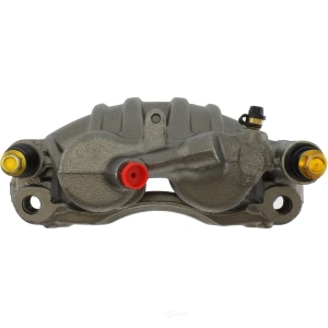 Centric Remanufactured Semi-Loaded Rear Driver Side Brake Caliper for 2005 Dodge Sprinter 3500 - 141.35582