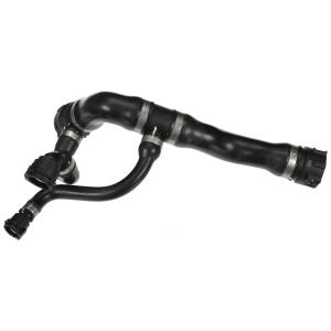 Gates Engine Coolant Molded Radiator Hose for 2001 BMW 740i - 23885