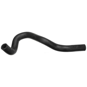 Gates Engine Coolant Molded Radiator Hose for Mazda 3 - 24548