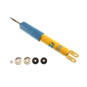 Bilstein Front Driver Or Passenger Side Standard Monotube Shock Absorber for 2002 Cadillac Escalade EXT - 24-065009