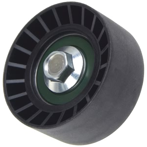 Gates Powergrip Timing Belt Idler Pulley for Chevrolet - T42170