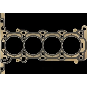 Victor Reinz Cylinder Head Gasket for 2015 Chevrolet Trax - 61-37875-00