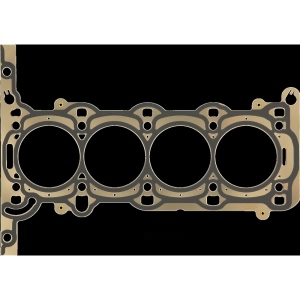 Victor Reinz Cylinder Head Gasket for 2016 Buick Encore - 61-37875-00