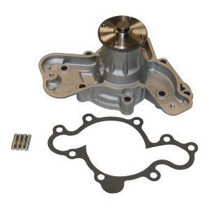 GMB Engine Coolant Water Pump for 1993 Mazda MPV - 145-1360