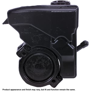 Cardone Reman Remanufactured Power Steering Pump With Reservoir for Oldsmobile Cutlass - 20-57830F