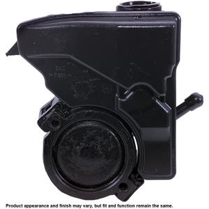 Cardone Reman Remanufactured Power Steering Pump With Reservoir for 1994 Oldsmobile Achieva - 20-57830F