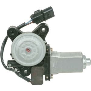 Cardone Reman Remanufactured Window Lift Motor for Hyundai Santa Fe - 47-4511