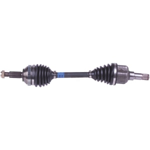 Cardone Reman Remanufactured CV Axle Assembly for 2002 Mercury Cougar - 60-2055