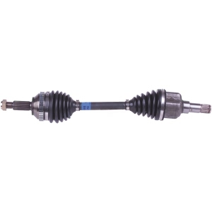 Cardone Reman Remanufactured CV Axle Assembly for 1999 Mercury Mystique - 60-2055
