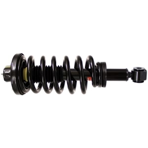 Monroe Quick-Strut™ Rear Driver or Passenger Side Complete Strut Assembly for 2006 Ford Expedition - 171370