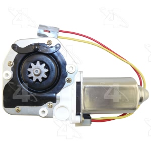 ACI Front Passenger Side Window Motor for 1998 Mercury Mountaineer - 83125