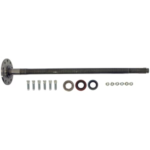 Dorman OE Solutions Rear Driver Side Axle Shaft for Oldsmobile Cutlass Supreme - 630-142