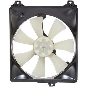Spectra Premium Engine Cooling Fan for 2000 Toyota Camry - CF20062