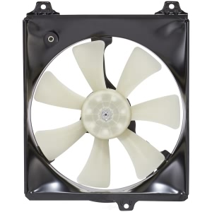 Spectra Premium Engine Cooling Fan for 1997 Toyota Camry - CF20062