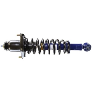 Monroe RoadMatic™ Rear Driver Side Complete Strut Assembly for 2006 Pontiac Vibe - 181373L