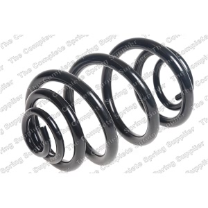 lesjofors Coil Spring for 2005 BMW 325xi - 5208431