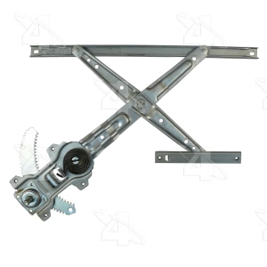 ACI Manual Window Regulator for Hyundai Excel - 381026