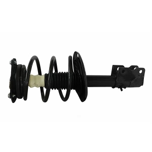 GSP North America Front Driver Side Suspension Strut and Coil Spring Assembly for 2012 Nissan Altima - 853215