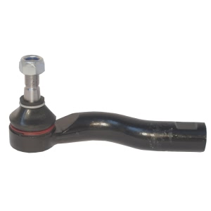 Delphi Front Driver Side Outer Steering Tie Rod End for Mazda 6 - TA1970
