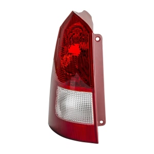 TYC Driver Side Replacement Tail Light for Ford Focus - 11-5972-01