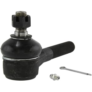 Centric Premium™ Tie Rod End for 1988 Dodge Ramcharger - 612.63021