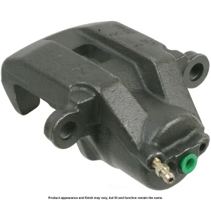 Cardone Reman Remanufactured Unloaded Caliper for 2017 Toyota Tundra - 19-3276
