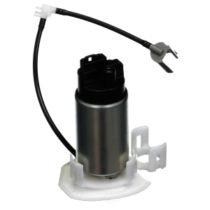 Delphi Fuel Pump And Strainer Set for 2016 Scion iM - FE0753