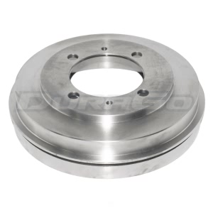 DuraGo Rear Brake Drum for 2005 Mitsubishi Lancer - BD35085
