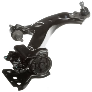 Delphi Front Passenger Side Lower Control Arm And Ball Joint Assembly for 2012 Honda CR-V - TC5416