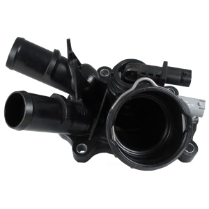 STANT Engine Coolant Thermostat and Housing Assembly for 2013 Mercedes-Benz C250 - 50072