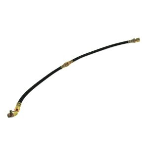 Centric Front Brake Hose - 150.43003