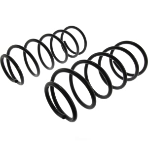 Centric Premium™ Coil Springs for 1997 Ford Contour - 630.61086