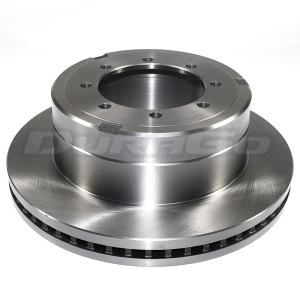 DuraGo Vented Rear Brake Rotor for 2019 Ford F-350 Super Duty - BR901176