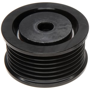 Gates Drivealign Upper Drive Belt Idler Pulley for 2017 Lexus RC F - 36319